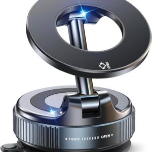 Magnetic Phone Holder