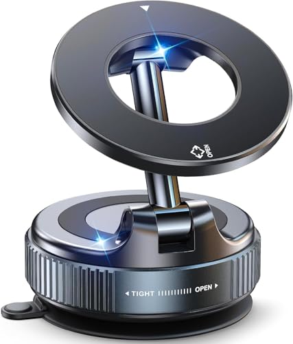 Magnetic Phone Holder